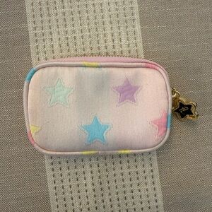 Stoney Clover Lane x Park and Beach Micro Pouch